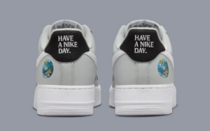 Giay Nike Air Force 1 Low 'Have a Nike Day Earth' DM0118-001