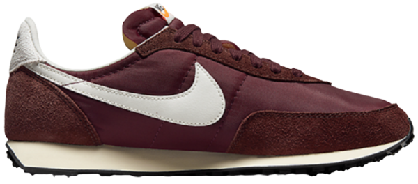 Giày Nike Waffle Trainer 2 'Burgundy Crush' DM0180-600