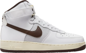 Giày Nike Air Force 1 High 'Vintage Chocolate' DM0209-101