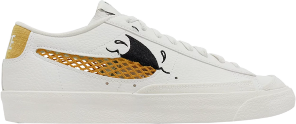 Giày Nike Blazer Low 'Sun Club' DM0210-100