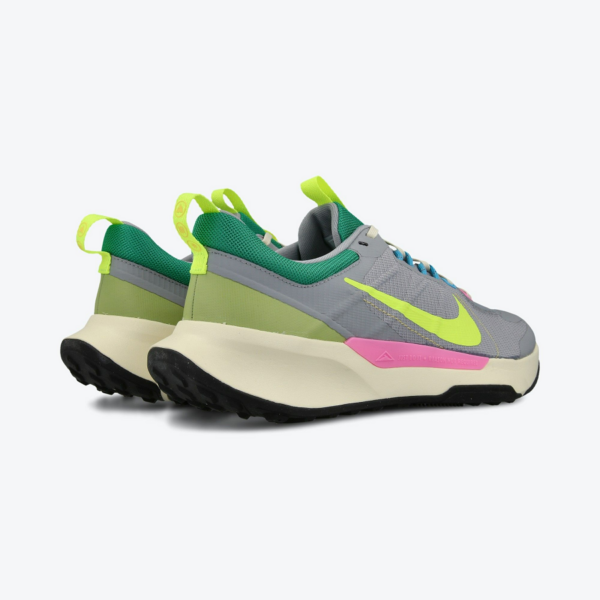 Giay Nike Juniper Trail 2 'Wolf Grey' DM0822-004