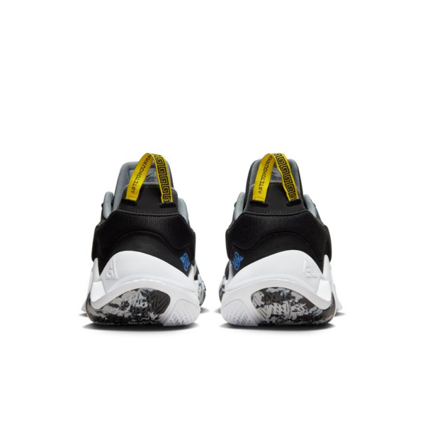 Giày Nike Giannis Immortality 2 'Statue of Zeus' DM0825-001 - Ảnh 4