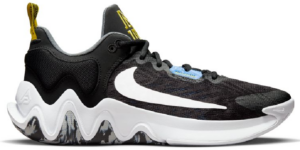 Giày Nike Giannis Immortality 2 'Statue of Zeus' DM0825-001