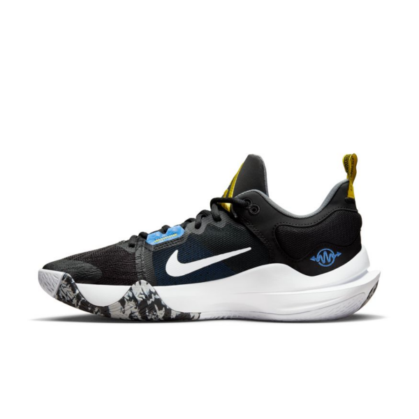 Giày Nike Giannis Immortality 2 'Statue of Zeus' DM0825-001 - Ảnh 2