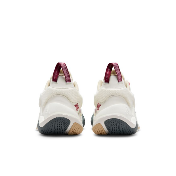 Giày Nike Giannis Immortality 2 'Sail Rattan' DM0825-100 - Ảnh 5