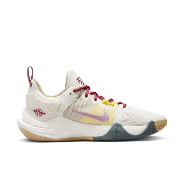 Giày Nike Giannis Immortality 2 'Sail Rattan' DM0825-100 - Ảnh 2