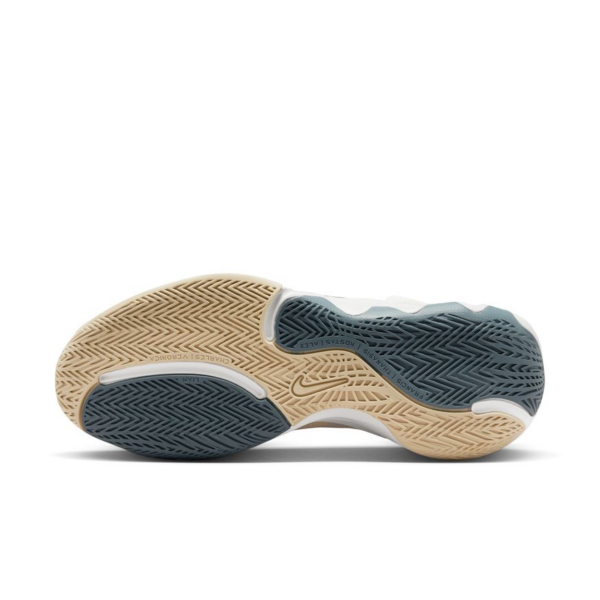 Giày Nike Giannis Immortality 2 'Sail Rattan' DM0825-100 - Ảnh 6