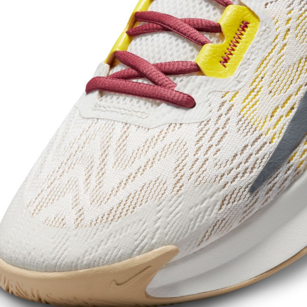 Giày Nike Giannis Immortality 2 'Sail Rattan' DM0825-100 - Ảnh 8