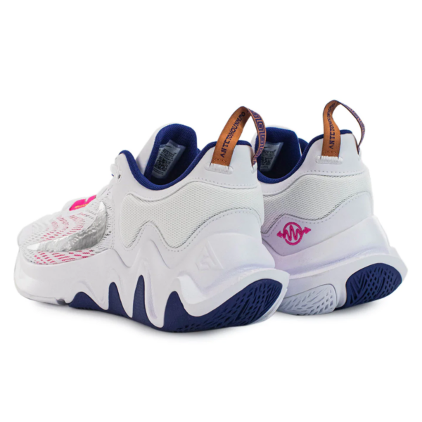 Giay Nike Giannis Immortality 2 'White Deep Royal' DM0825-102