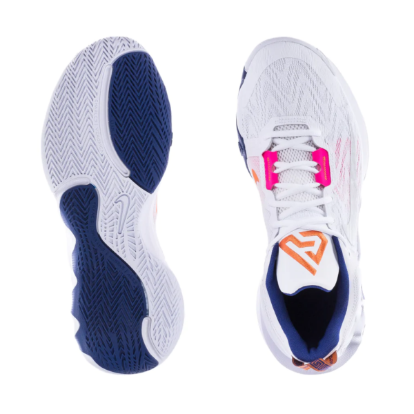 Giay Nike Giannis Immortality 2 'White Deep Royal' DM0825-102