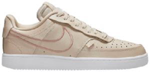 Giay Nike Wmns Court Vision Low Premium 'Pearl White' DM0838-200