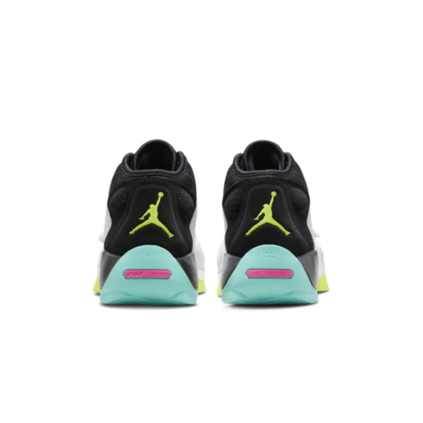 Giày Nike Jordan Brand Jordan Zion 2 PF 'White' DM0858-107 - Ảnh 5