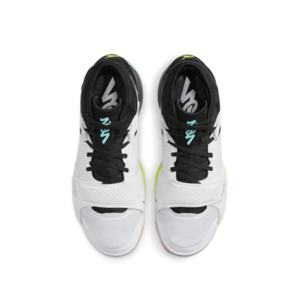 Giày Nike Jordan Brand Jordan Zion 2 PF 'White' DM0858-107 - Ảnh 4