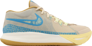 Giay Nike Kyrie Flytrap 6 EP 'Sanddrift Blue Lightning' DM1126-100