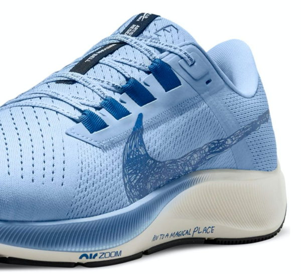 Giày Nike Air Zoom Pegasus 38 'Blue' DM1610-400 - Ảnh 3