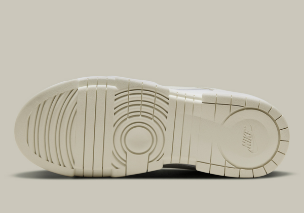 Giày Nike Wmns Dunk Low Disrupt 'Sea Glass' DM3063-100 - Ảnh 4