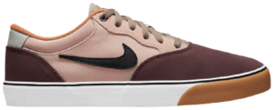Giày Nike Chron 2 SB 'Dark Wine Pink Oxford' DM3493-601