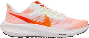 Giay Nike Air Zoom Pegasus 39 GS 'White Total Orange' DM4015-102