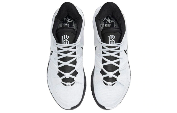 Giày Nike Kyrie 7 TB 'White' DM5042-100 - Ảnh 5