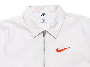 Ao Nike As M Nsw Nike Trend Overshirt 'White' DM5284-030