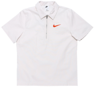Ao Nike As M Nsw Nike Trend Overshirt 'White' DM5284-030