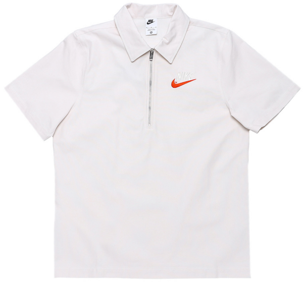 Ao Nike As M Nsw Nike Trend Overshirt 'White' DM5284-030