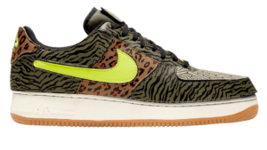 Giày Nike Air Force 1-1 'Animal Print' DM5329-200