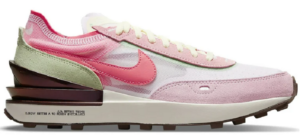 Giày Nike Waffle One “Rawdacious” Regal Pink DM5452-161