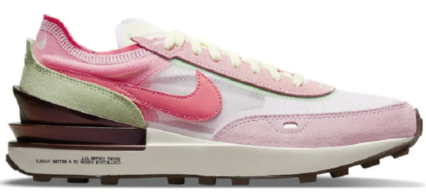 Giày Nike Waffle One “Rawdacious” Regal Pink DM5452-161