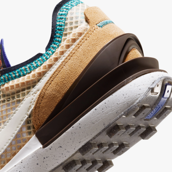 Giày Nike Waffle 'One Twine' DM6437-737 - Ảnh 4