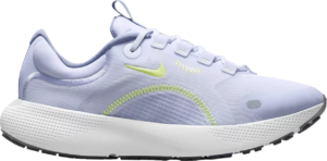 Giày Nike Wmns React Escape Run 'Iris Whisper Light Lemon Twist' DM7229-571
