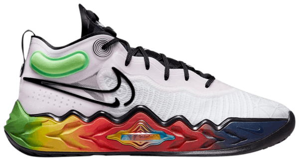 Giày Nike Air Zoom GT Run EP 'Olympic' DM7235-109