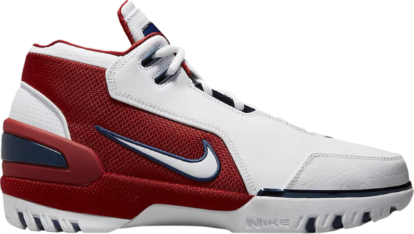 Giay Nike Air Zoom Generation Retro 'First Game' DM7535-101