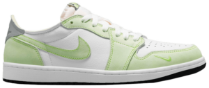 Giày Nike Air Jordan 1 Low OG 'Ghost Green' DM7837-103