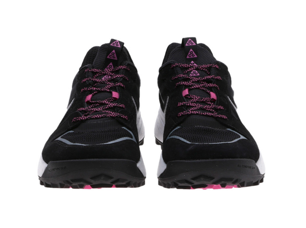 Giày Nike ACG Lowcate 'Black Cool Grey' DM8019-002 - Ảnh 4