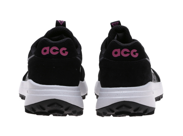 Giày Nike ACG Lowcate 'Black Cool Grey' DM8019-002 - Ảnh 5