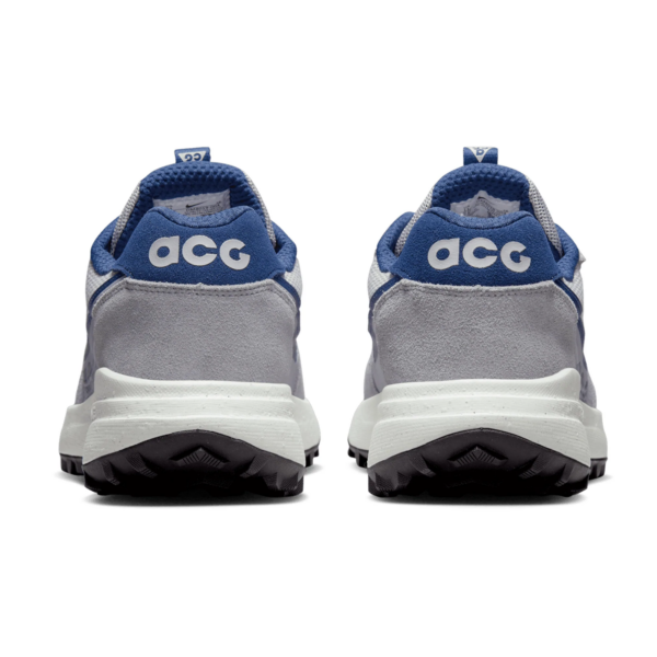 Giày Nike ACG Lowcate Wolf 'Grey Navy' DM8019-004 - Ảnh 6