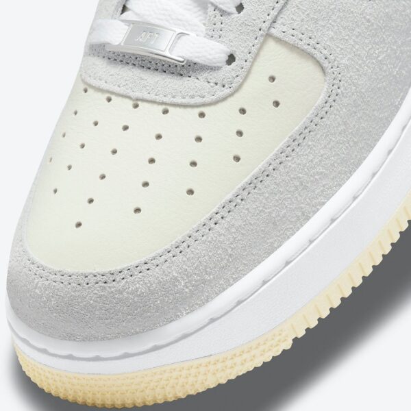 Giày Nike Undefeated x Air Force 1 Low '5 On It' DM8461-001 - Ảnh 2