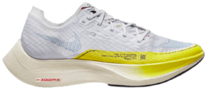 Giày Nike Wmns ZoomX Vaporfly NEXT% 2 'White Yellow Strike' DM9056-100