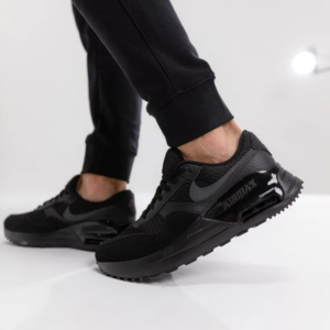 Giay Nike Air Max SYSTM 'Black Anthracite' DM9537-004