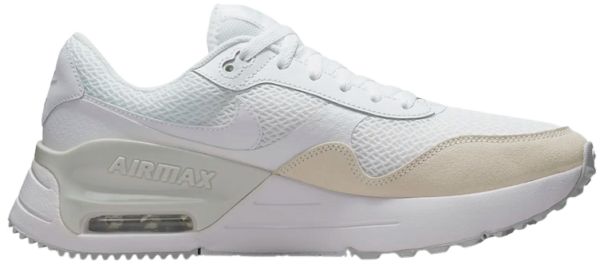 Giày  Nike Air Max SYSTM 'Pure Platinum' DM9537-101