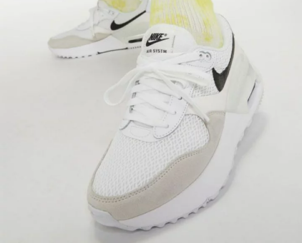 Giày Nike Air Max SYSTM 'White Photon Dust' DM9538-100 - Ảnh 4