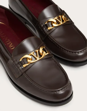 Giay Valentino Garavani in Calfskin 1Y2S0G03YZXNM8