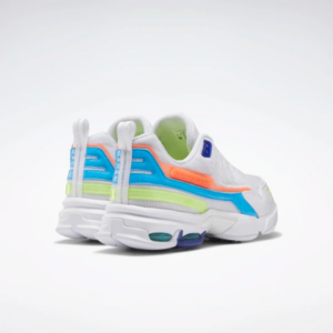 Alternative view of Giày Reebok DMX6 MMI Multicolor EF7709