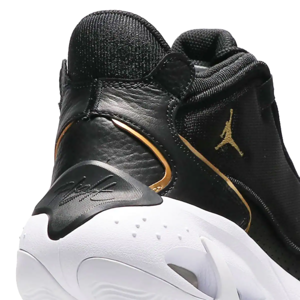 Giày Nike Jordan Max Aura 4 'Black Gold' DN3687-007 - Ảnh 9
