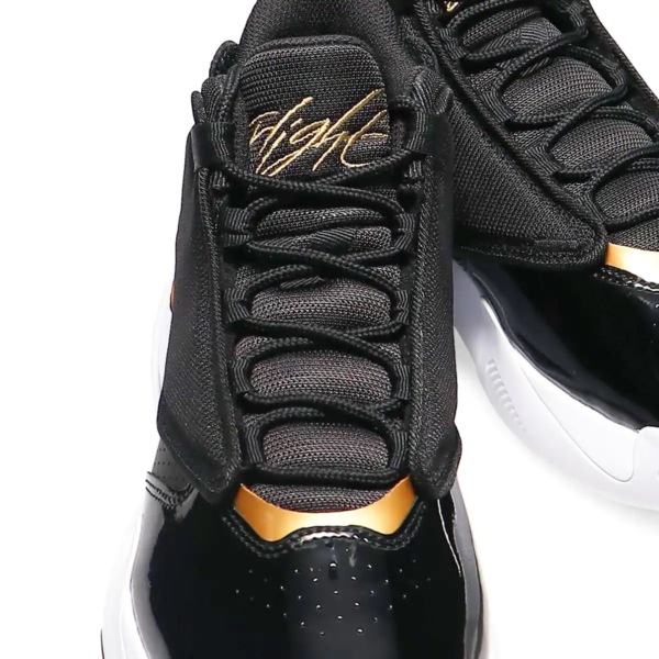 Giày Nike Jordan Max Aura 4 'Black Gold' DN3687-007 - Ảnh 7