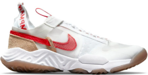 Giày Nike Air Jordan Delta Breathe 'White Habanero Red' DN4234-162