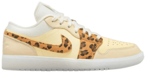 Giày Nike Wmns Air Jordan 1 Low 'SNKRS Day' DN6998-700