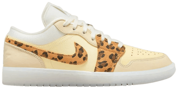 Giày Nike Wmns Air Jordan 1 Low 'SNKRS Day' DN6998-700