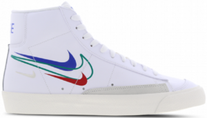 Giay Nike Blazer Mid '77 'Multi Swoosh' DN7996-101